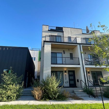 Private, Cozy, Suite By Mile High Stadium And Downtown Denver! Exterior foto