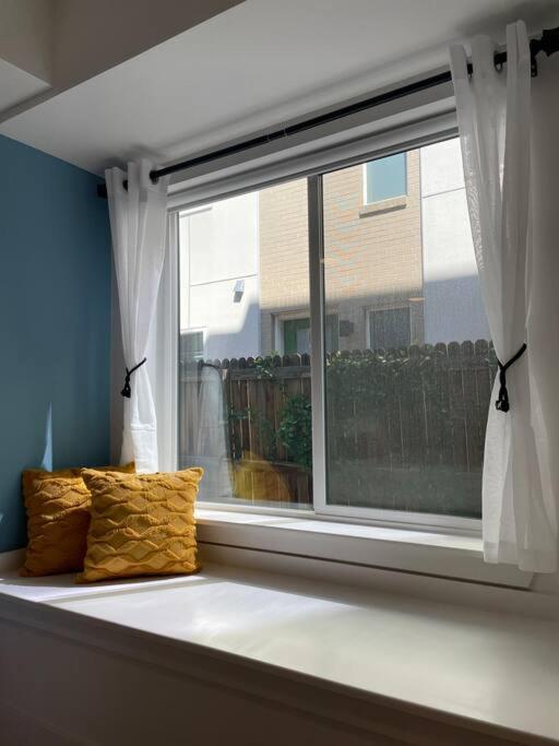 Private, Cozy, Suite By Mile High Stadium And Downtown Denver! Exterior foto