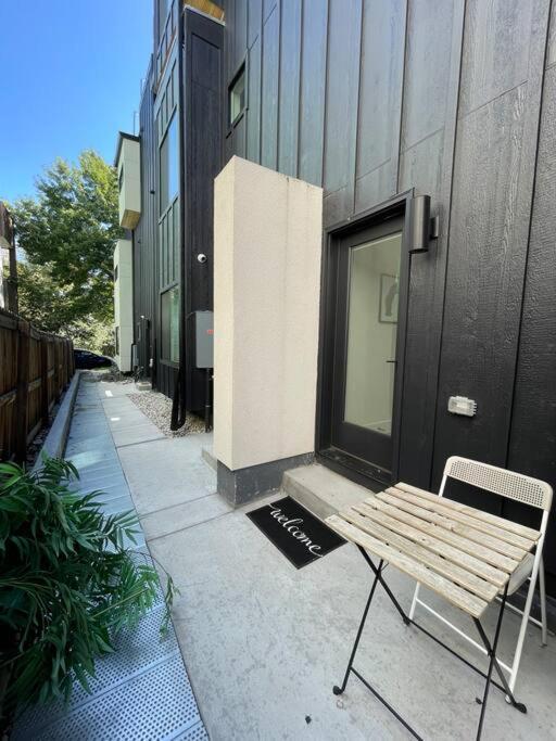 Private, Cozy, Suite By Mile High Stadium And Downtown Denver! Exterior foto
